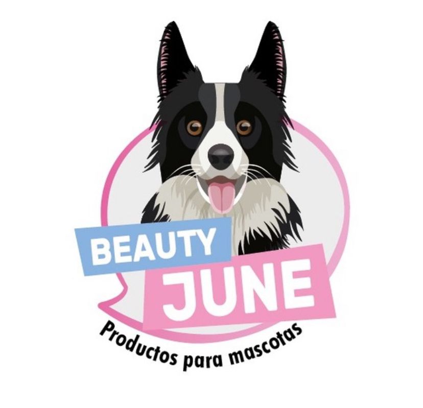 Beauty June Logo